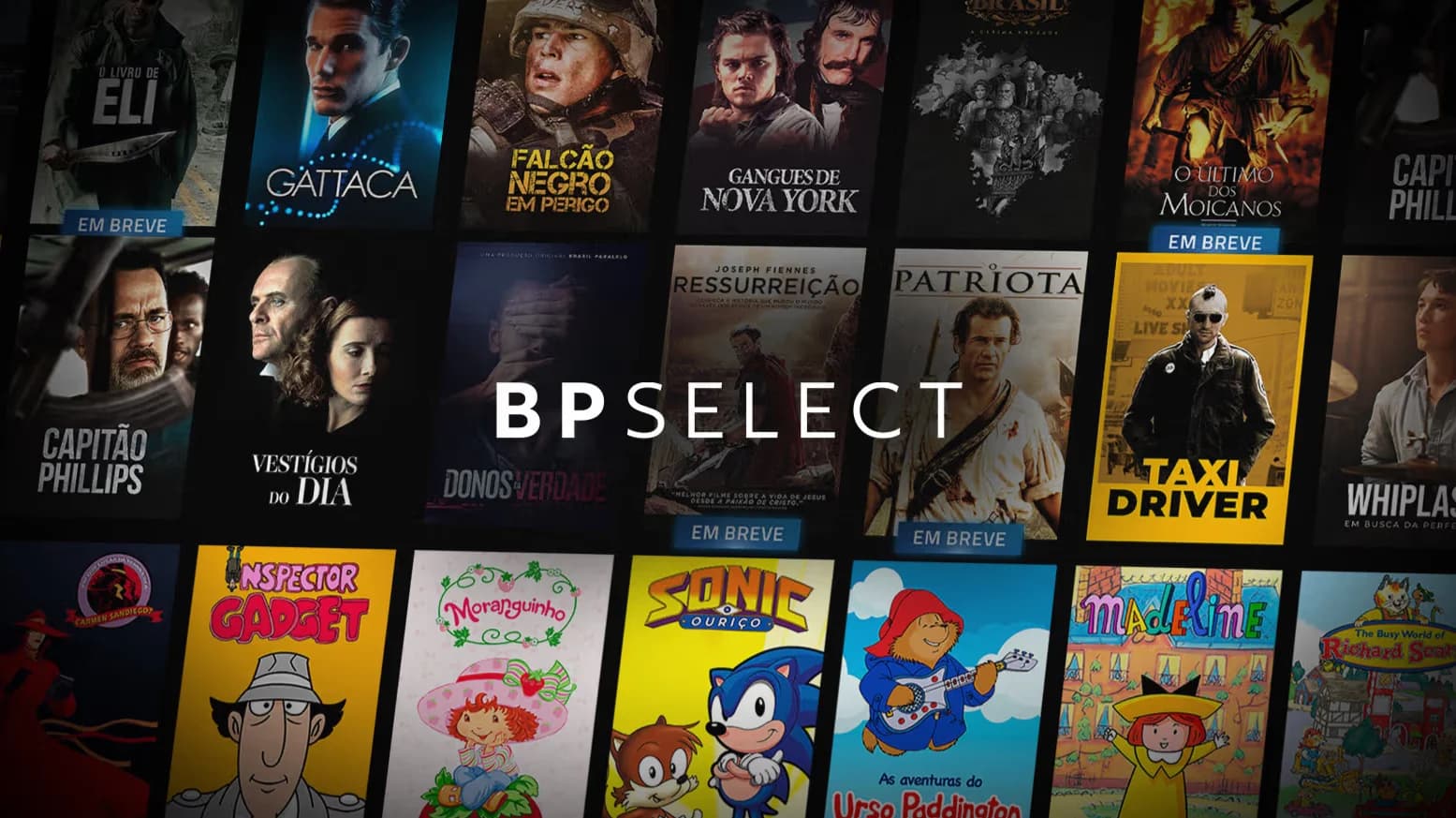 O que assistir na Brasil Paralelo neste final de semana? 5 dicas imperdíveis