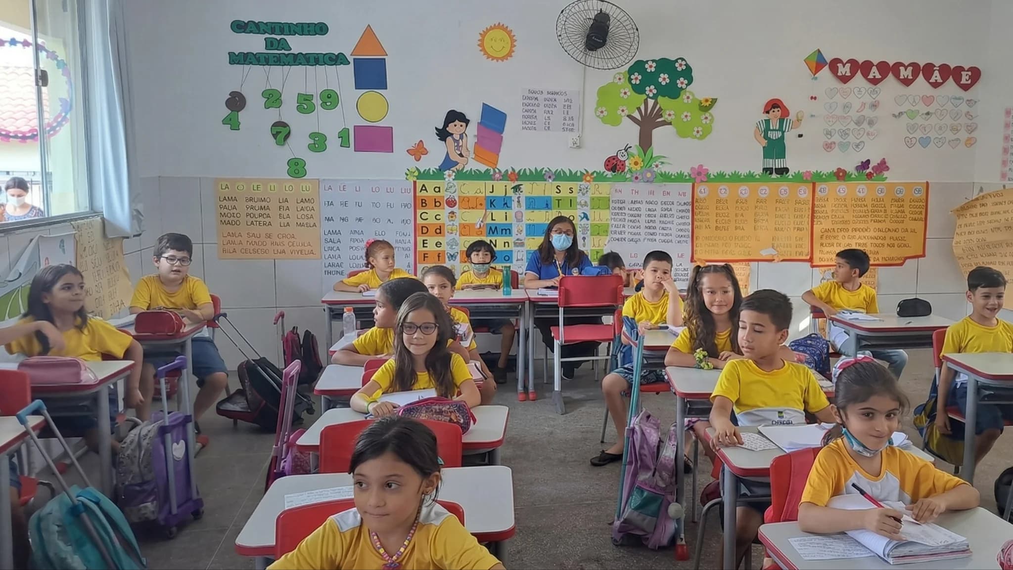 A cidade número 1 em educação no Brasil está no interior do Ceará