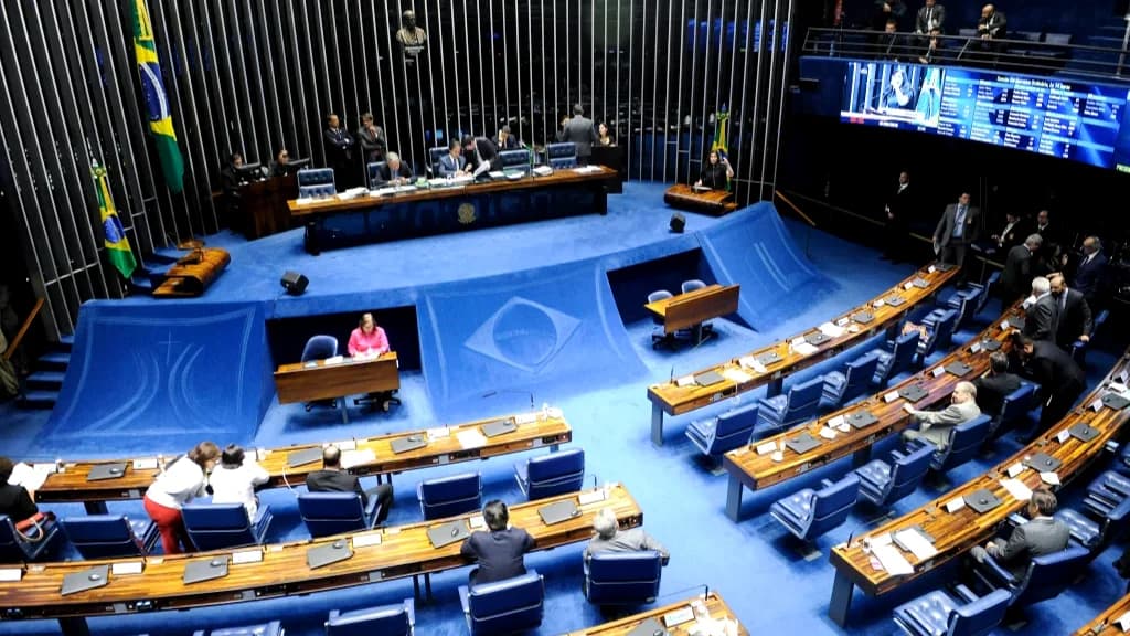 O que muda na lei com a decisão do Senado sobre misoginia?